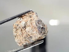 NWA 14429, Diogenite,  2.83g, HED group meteorite fragment, large OP crystals