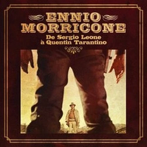 Box Set Ennio Morricone Music CDs for sale | eBay