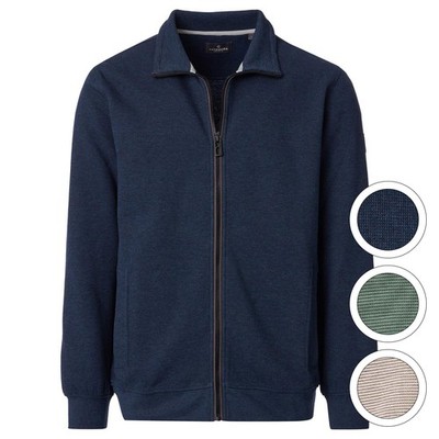 CASAMODA - Basic - Sweatjacke