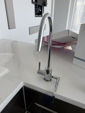 Ionizer Faucet 04