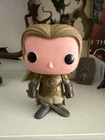 Funko Pop! Game Of Thrones - Jamie Lannister #10 OOB Vaulted Loose Figure (USED)