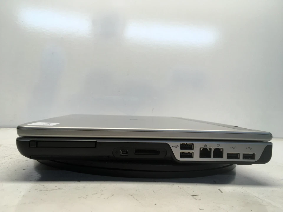 Gateway 6020GZ Intel Celeron M 1400 МГц 1 ГБ без жесткого диска - Изображение 4 из 4