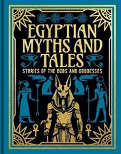 Lewis Spence Donald A. Mackenzie Egyptian Myths and Tales (Hardback) (UK IMPORT)
