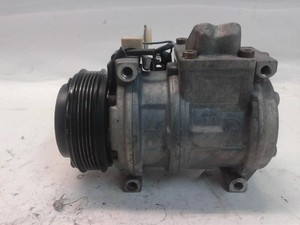 64528390741 KLIMAKOMPRESSOR / 105028 FÜR BMW 3 COUPE E46 320 CI