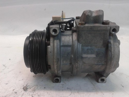 64528390741 KLIMAKOMPRESSOR / 105028 FÜR BMW 3 COUPE E46 320 CI