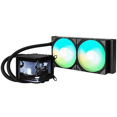 TRYX PANORAMA ARGB 240