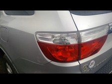 Driver Left Tail Light Quarter Panel Mounted Fits 11-13 Durango 2856676