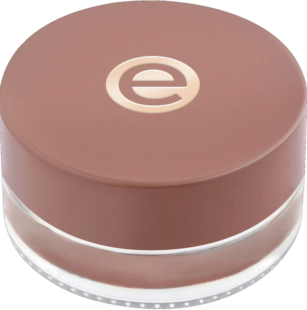 ESSENCE Ombretto - Crema Opaca N. 01 Oak - Immagine 2