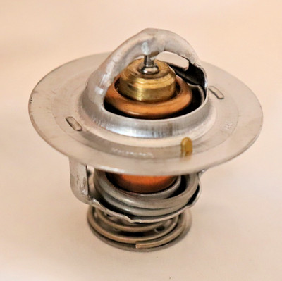 1000-18107 Olympian Thermostat Engine Caterpillar CAT Temperature Control Regula
