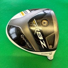 TaylorMade RBZ Stage2 Tour 9 Driver 9.0* Degrees Head Only Golf Clubs