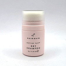 Image of 🩷 Hair Gain Peptide Puff Dry Shampoo 5g, Refresh Hair, Brand New