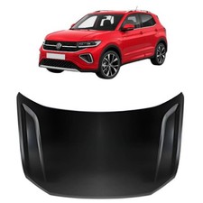 Motorhaube für VW T-Cross C11 ab 2024 grundiert