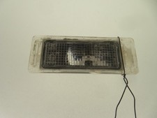 Kennzeichenbeleuchtung Beleuchtung OPEL MOKKA 13-20 1,6 CDTI mk1 B1 B16DTH 13502