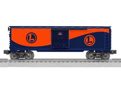 Coche de caja Lionel 2015 DYOB diseño ganador 6-83636 | Zustand: New