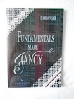Hardanger Fundamentals Made Fancy Embroidery Book By Janice Love — photo 1