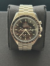 Omega OMEGA Speedmaster Men's Black Watch - 310.30.42.50.01.002