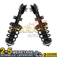 2x Stoßdämpfer Vorne Für VW Multivan / Transporter Mk V VI T5 T6 / Caravelle