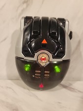 RARE B-Fighter Kabuto DX Card Input System Beetle Borgs Metallix Data Bonders