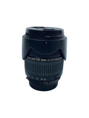 TAMRON lens 28-300mm F 3.5-6.3 Di VC PZD [for Nikon] Used