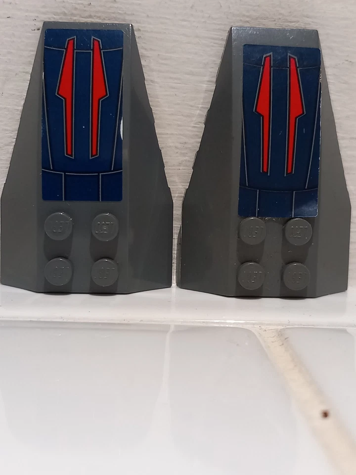 LEGO 43712, photo 1 sur 2