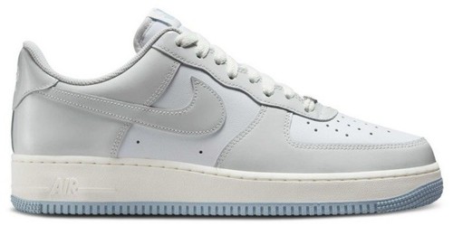 Jordan 1 Low Golf NRG Metallic Silver Photon Dust Sneakers FD6848