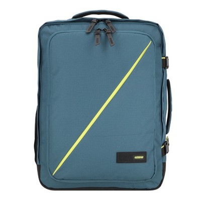 American Tourister Take2Cabin Reiserucksack 45cm Laptopfach #AMT-149175 (harbor