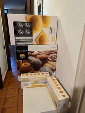 Macchina per la pasta Pasta fresca Marcato