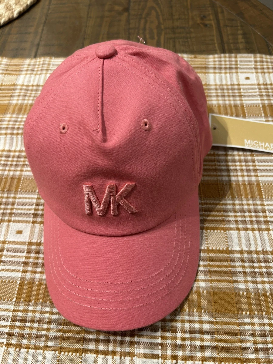 Michael Kors Pink Hats for Women for sale | eBay display picture 2