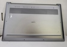 Genuine Dell Precision 5560 M5560 Laptop Bottom Cover Lower Case 09RFWJ M35