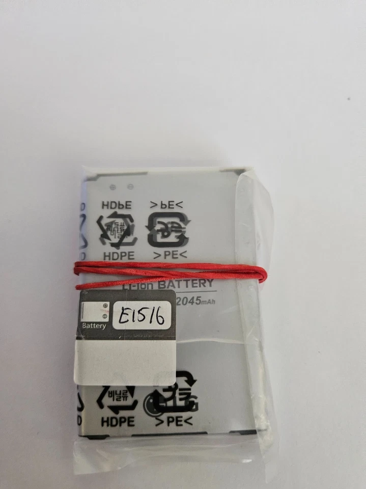 Batterie LG BL-46ZH pour LG K7 LTE K8 4G K89 LS675 2125mAh - Photo 1/1