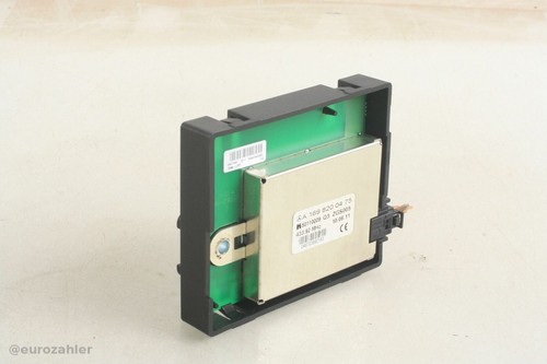 Mercedes Benz A1698200475 Steuergerät Antenne B-KLASSE W245 A-KLASSE W169