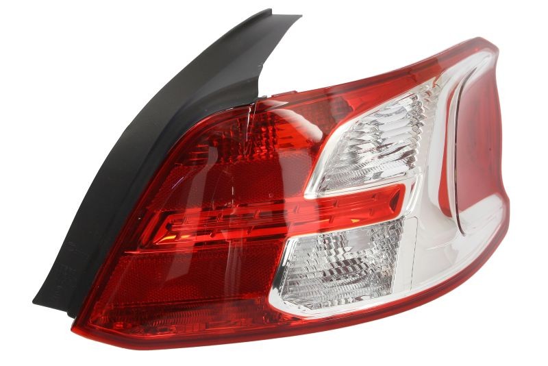 ✅Fits DEPO 550-1966R-LD-UE Rear lamp Right 550-1966R-LD-UE do PEUGEO ⭐UK Seller⭐
