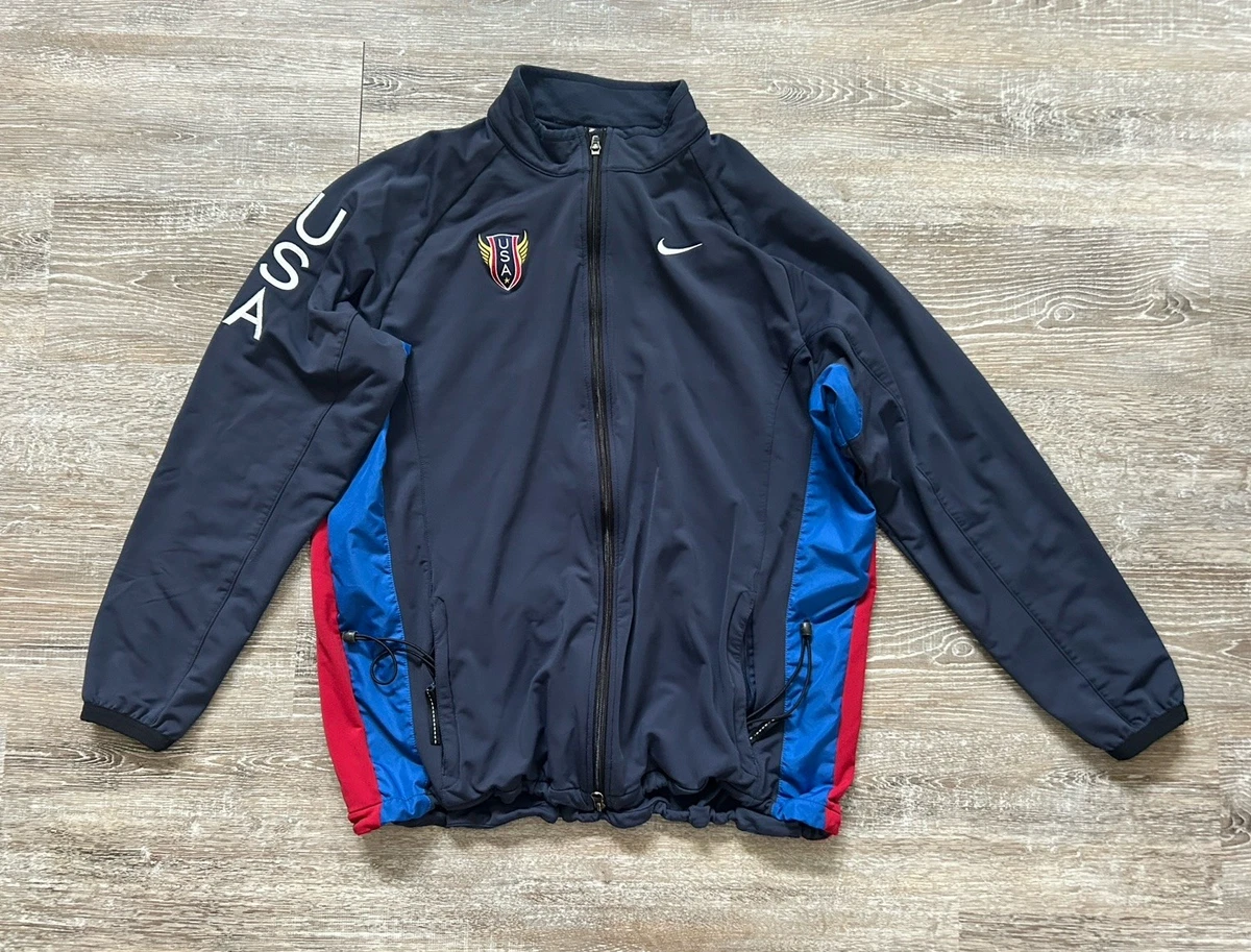 Nike Usa Track In Olympics Fan Apparel & Souvenirs for sale | eBay