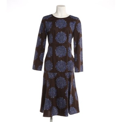Odeeh Kleid XS Mehrfarbig Sehr gut