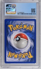 Grass Energy Energize Your Game Cycle Pok^Mon League Promo NM CGC 9.