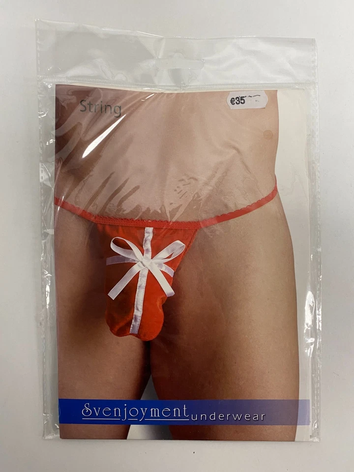 String Humoristique Cadeau SvenJoyment
