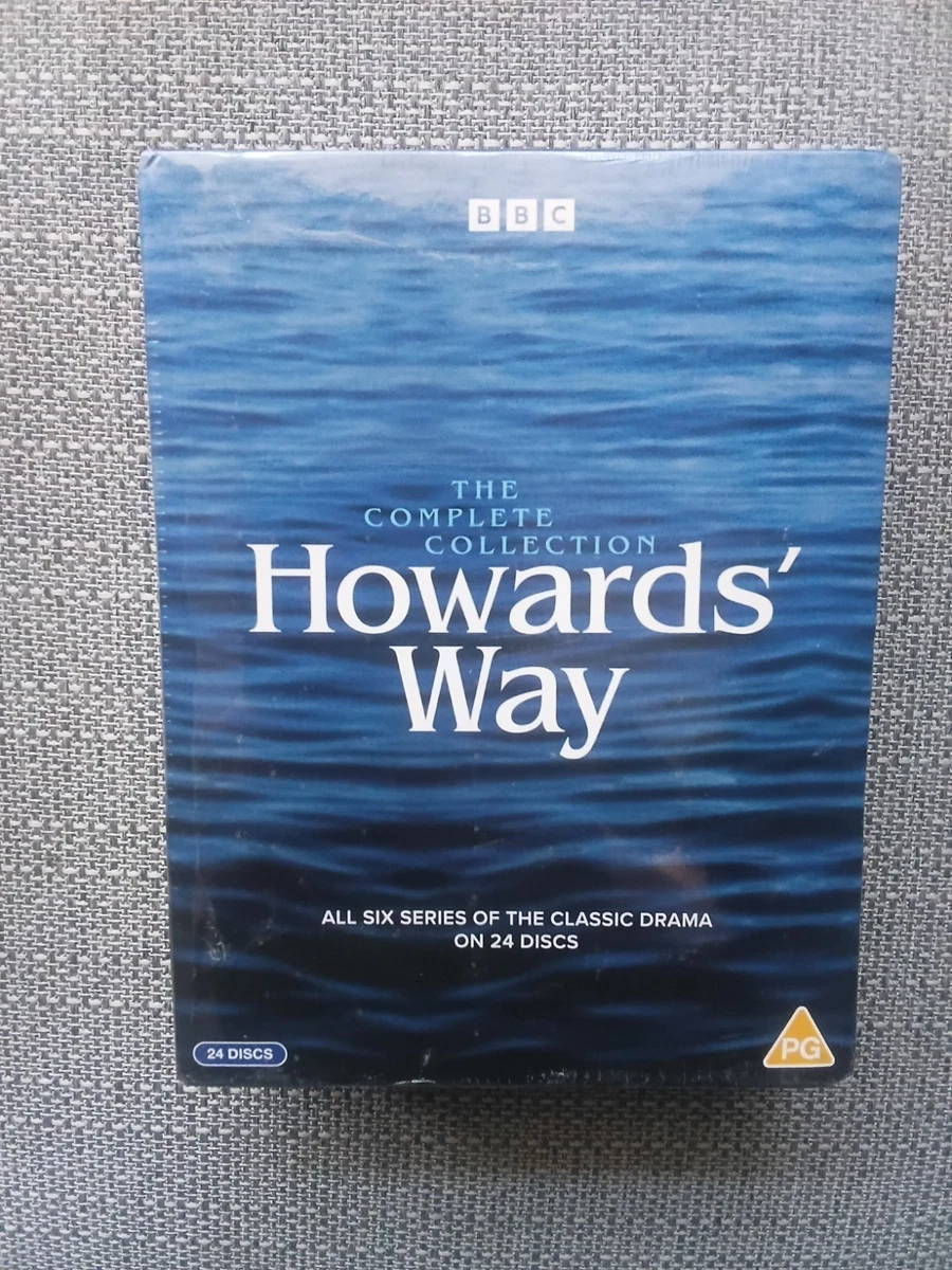 Howards Way Dvd for sale | eBay UK Howards Way Dvd for sale | eBay UK