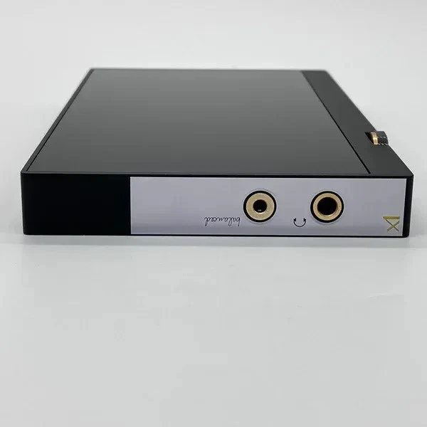 ONKYO DP-X1 32GB Reproductor de Audio Digital Portátil de Alta Resolución Neg... - Imagen 3 de 4