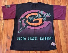 2020 Negro Leagues Legends Baseball Cards 30