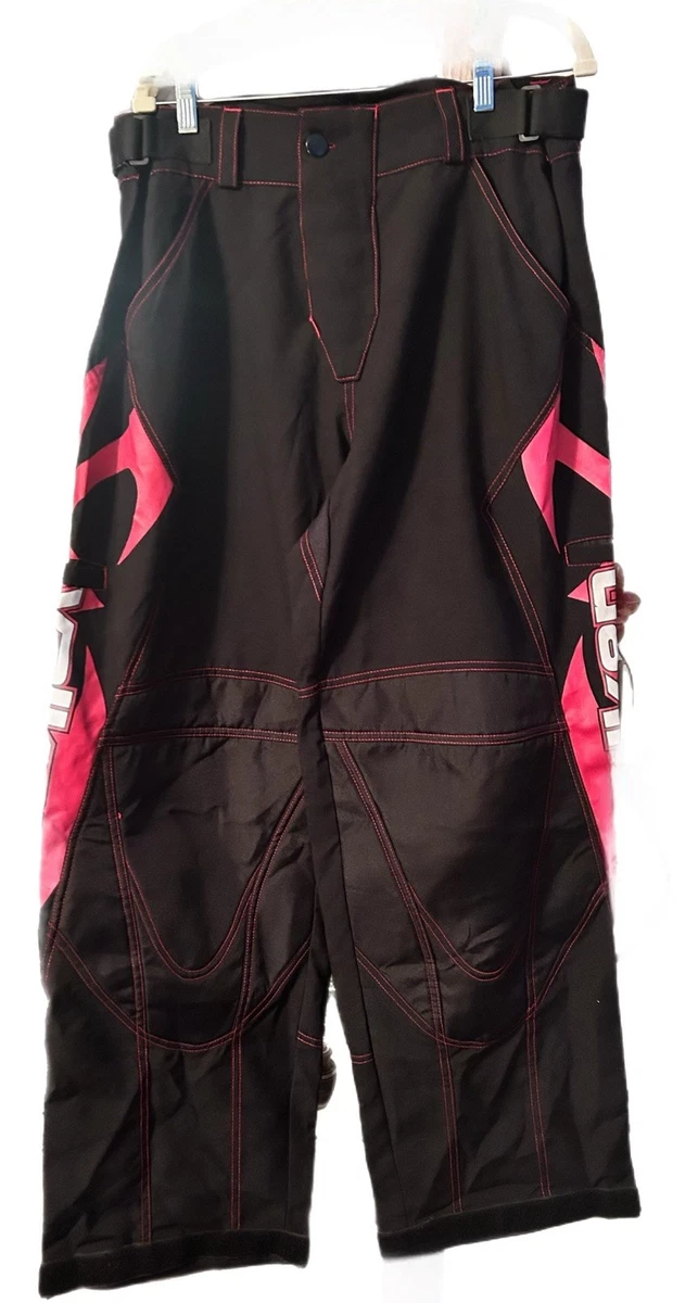 Pantalon de Paintball Valken Fate Exo-Noir-XL