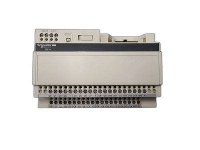 ABE7E16SRM20 - TELEMECHANIK - ABE7-E16SRM20 / Ein-/Ausgang GEBRAUCHT