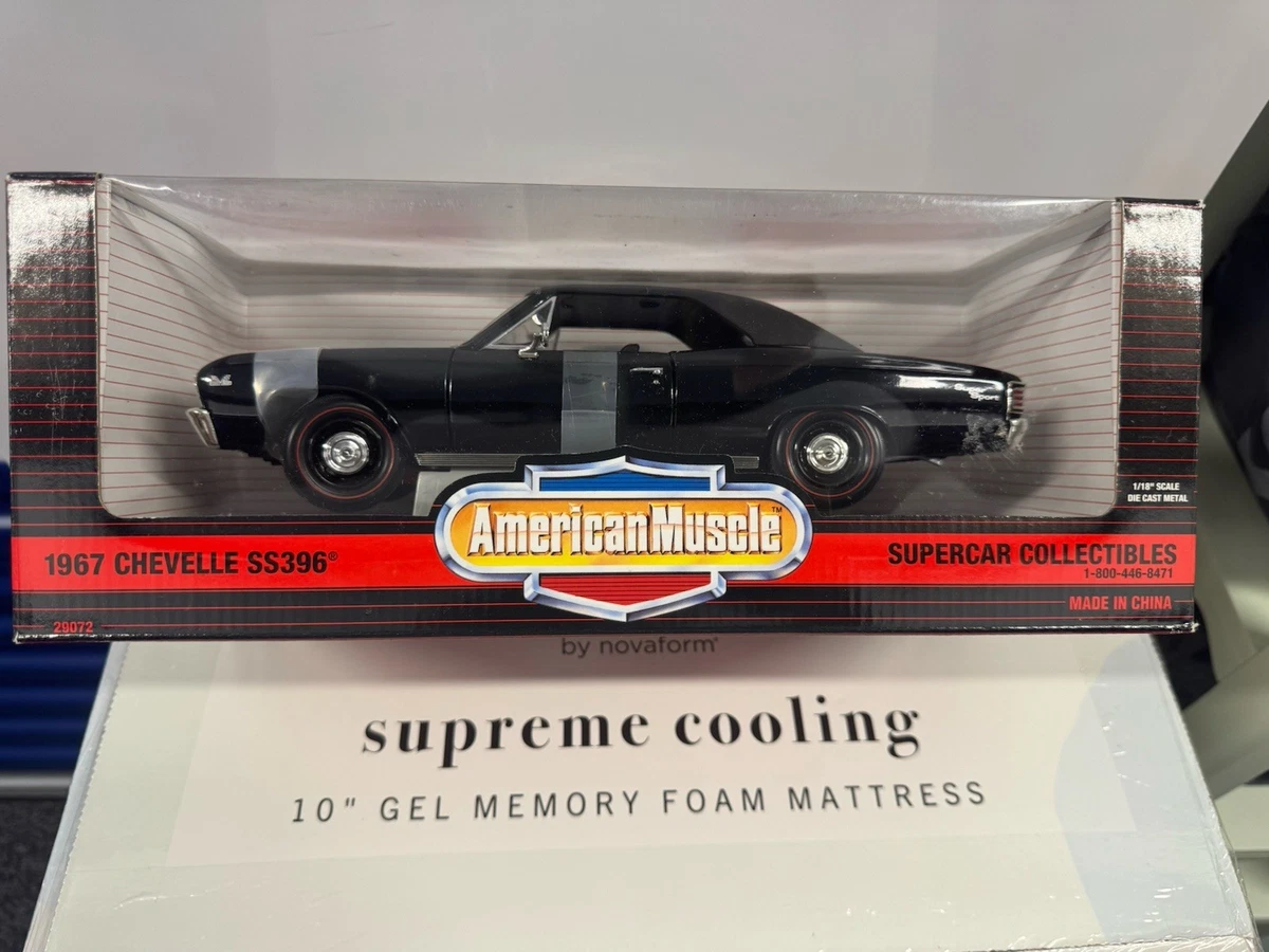 25+ Chevelle Diecast 1967 for sale | Updated Oct 2026