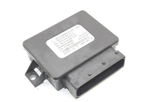 MERCEDES-BENZ A W176 Parking Brake Handbrake Control Unit A2469004512 2014