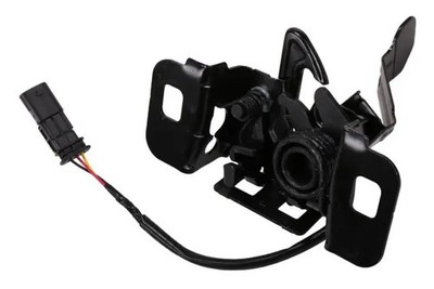 Genuine GM Hood Primary and Secondary Latch 42750753