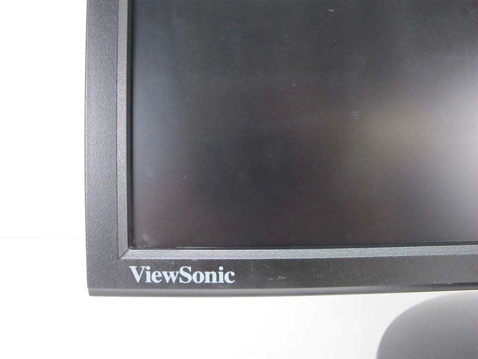 ViewSonic VA2223wm LCD Monitor 21.5" Screen - Image 3 of 4