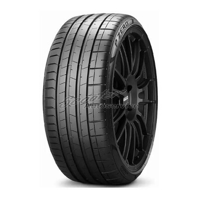 Sommerreifen 245/45 R18 100Y Pirelli P-Zero * XL id24819