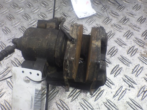 Bremssattel vorne links VW Polo IV (9N) 1.2 44kW 60PS 1K0615123D BBM