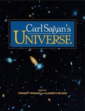 Carl Sagan's Universe by Yervant Terzian (English) Paperback Book