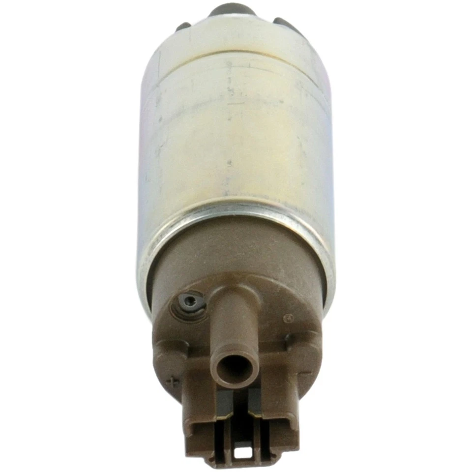 Bomba de combustible eléctrica Bosch 69542 Bosch para 98-03 Ford Mercury Escort Tracer Foto 2 de 4