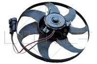LüFter MotorküHlung Nrf 47428 Aab Aen FüR Vw Aja Aaf 70A 7DA Ahy 70H Aeu Acu Axg
